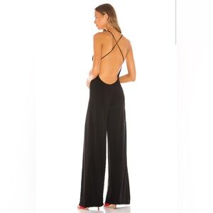 Norma Kamala Jumpsuit